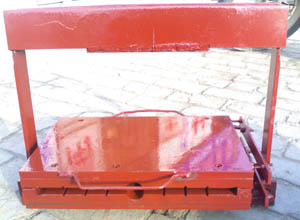 橡膠止水帶現(xiàn)場熱接